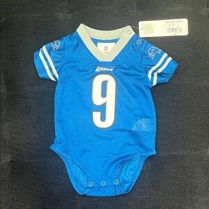 Baby Stafford Jersey